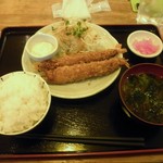 用户对于やたいや 烏丸店的评论图