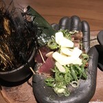 用户对于炉端焼 高知的评论图