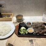 User's review image for Steak House 91
