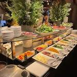 User's review image for バルバッコア 高輪店