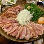 用户对于薩摩おごじょ的评论图