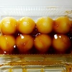 用户对于三徳 西早稲田店的评论图