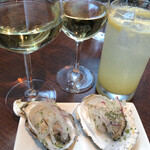 用戶對於Oyster Bar ジャックポット 下北沢的評論圖