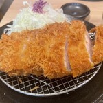 User's review image for とんかつ 檍 赤坂店