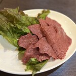 用戶對於三宿トラジ的評論圖