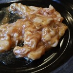 用户对于焼肉ハウスいちばんKAN的评论图