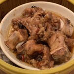 用戶對於粤港美食 上野店的評論圖