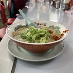 用戶對於天下一品 二条駅前店的評論圖