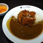 User's review image for CoCo壱番屋 小田急千歳船橋駅前店