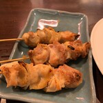 用户对于しちふく的评论图