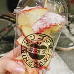用戶對於林檎堂 西新店的評論圖