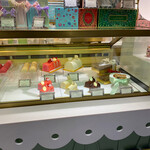 用戶對於ラデュレ グランスタ東京店的評論圖