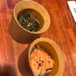 用戶對於ほく菜 春吉本店的評論圖