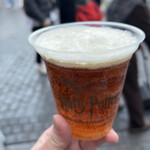 User's review image for バタービール・カート