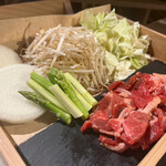 用戶對於KIBORI Hokkaido Restaurant DAICHI的評論圖