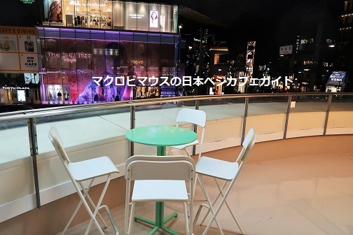 用戶對於ovgo B.A.K.E.R Meiji St.的評論圖