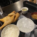 用戶對於なるとキッチン 渋谷店的評論圖