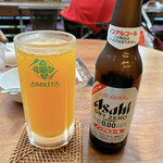 User's review image for アムリタ食堂