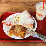 用戶對於PIZZERIA SPONTINI カスケード原宿店的評論圖