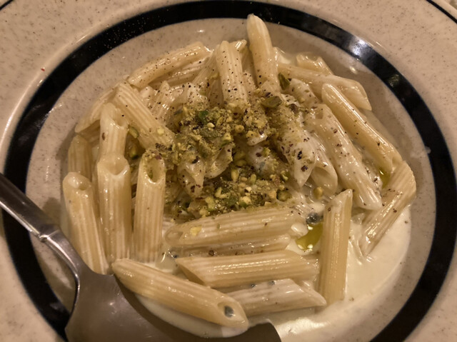 用户对于ワイン酒場 GabuLicious 銀座店的评论高清图