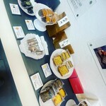 用户对于カプセルモンスター的评论图