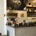 User's review image for カフェ タレス