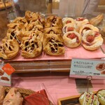 User's review image for ル ビアン  エキュート赤羽店