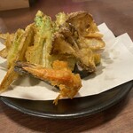 用戶對於そば処 名取的評論圖
