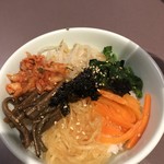 用户对于焼肉 なか川的评论图