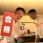 User's review image for 鮨 由う