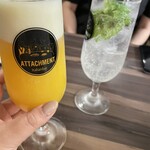 User's review image for Italianbar ATTACHMENT 新宿西口店