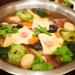 User's review image for 美々卯 本店