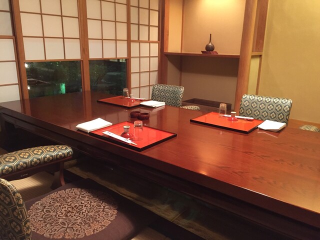 User's recommendation image for つきじ治作