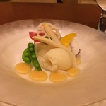 用戶對於和風フレンチ ichiRyu的評論圖