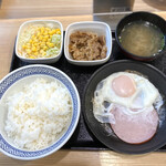 用戶對於吉野家 札幌狸小路店的評論圖