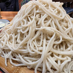 用戶對於更科丸屋的評論圖