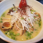 User's review image for 金山村 中野町店