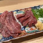 用户对于野菜巻き串どげんね 品川店的评论图