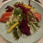 用戶對於クイーンシーバ エチオピアレストラン的評論圖