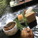 User's review image for ふじや