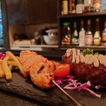 User's review image for ミシュミシュ