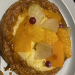 用户对于カフェ カルディーノ 玉川高島屋S・C店的评论图