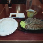 用戶對於グリルハンター 池袋店的評論圖