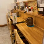 用户对于ワンタンメンの満月 三鷹店的评论图