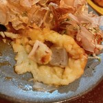 用戶對於TAKOYAKI BOYS的評論圖