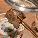 用戶對於牛屋 銀兵衛 銀座本店的評論圖