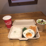 User's review image for 山本のハンバーグ HI!EVERYVALLEY店
