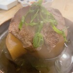 User's review image for 銀座牛たん しら石