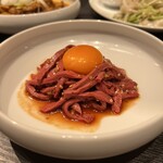 用戶對於TRATT. USHIGORO 恵比寿店的評論圖