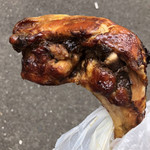 User's review image for かしわ　つるや